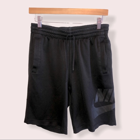 🌿NIKE SB SKATEBOARD ATHLETIC SHORT